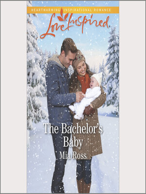 The Bachelor's Baby - Audiobook